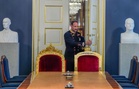 Norway’s new King Haakon to take constitutional oath Tuesday