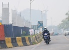 Smoke from West Kalimantan pushes four Sarawak locations into ‘very unhealthy’ zone