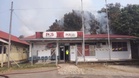 Fire destroys 60pc of Pos Laju building in Bekenu, no injuries reported