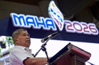 Durian, pineapple and RM8b in deals: Malaysia goes big at MAHA 2026