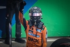 Norris extends McLaren stay until 2030