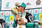 Farres Putra dies after Cub Prix crash, Kuala Terengganu police confirm multiple injuries
