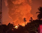 Three children killed as massive Kota Kinabalu fire razes over 200 squatter houses