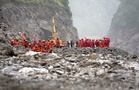 Three Malaysians among 261 foreign nationals unaccounted for after Gyirong mudslide at China‑Nepal border