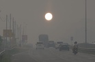 Zahid: Cloud seeding targets haze‑hit areas and dams with falling water levels