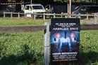 One dead, five wounded in shooting at rave party in northern Switzerland, manhunt on