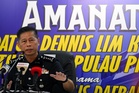 Debt dispute sparks armed George Town school fight, police arrest 13 suspects including minors