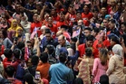 Anwar pledges billions in seized funds for health, education; eases rules for small businesses