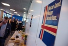 Iceland votes ‘No’ to resuming EU talks