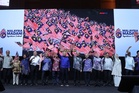 ‘We have one homeland, Malaysia’: Anwar urges Malaysians to keep the spirit of independence alive