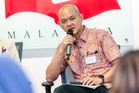 Ong Kian Ming quits DAP after 14 years, rules out GE16 run but vows to campaign for Khairy