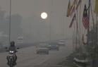 Serian API nears 500 as four Sarawak areas hit hazardous levels