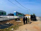 Police hunt driver after man killed while crossing Shah Alam road