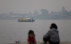 DOE: Malaysia haze worsens amid 324 Kalimantan hotspots, four Sarawak areas hazardous