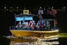 Putrajaya’s free water taxis become crowd favourite, offering scenic shortcut to National Day venue