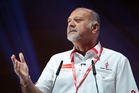 ‘Not today’: Gobind keeps politics off the table on National Day as questions turn to Ong Kian Ming’s DAP resignation