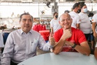‘Habis madu, sepah dibuang’: Anthony Loke posts Malay proverb after Ong Kian Ming quits DAP