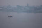 Haze worsens in East Malaysia as Sarawak records hazardous API, Sabah unhealthy levels