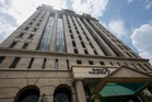 Bursa Malaysia pares gains after opening higher on Wall Street weakness