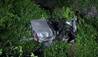Three killed as Proton Aeroback plunges into ravine on Lahad Datu forest road