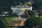 US Supreme Court clears way for Trump’s US$600m White House ballroom project
