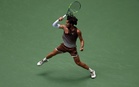 Alcaraz makes winning return at US Open, Sabalenka safely through
