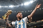 Lionel Messi’s Argentina career in six acts, from bitter defeats to unforgettable World Cup triumph
