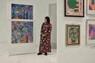 Relaxed Tunku portrait steals spotlight at Merdeka Art Exhibition