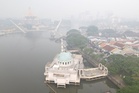 ‘Literally tasting the smoke’: Sarawakians suffer as haze worsens