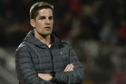 South Korea turn to ex-Spain boss Moreno after World Cup debacle