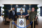 King and Queen grace Johor Super Crown Tournament featuring world‑class polo teams