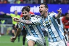 Messi legacy will ‘live forever’, says Beckham