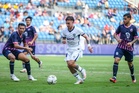Hidalgo double fires JDT to 4-1 FA Cup first-leg win over UM-Damansara