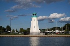 Hey Siri, what’s that big lake in Canada called now? After Google, Apple bows to Trump’s ‘Lake America’ decree