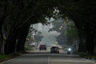 Six areas in Sabah record unhealthy API readings with KK Polytechnic highest at 185