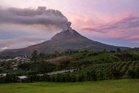 Mount Sinabung erupts again, over 600 residents evacuated in North Sumatra