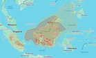 Samarahan moves out of hazardous category as Sarawak haze eases slightly