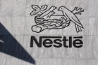 Nestlé to sell vitamins business to private equity firm for US$1b