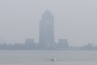 Sabah activates state and district disaster command centres as API readings rise to unhealthy levels