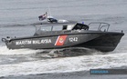 MMEA detains tugboat and dredger over suspected ship‑to‑ship transfer; RM260m oil cargo seized off Tanjung Buai