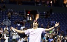 Zverev survives Sonego epic to reach US Open second round