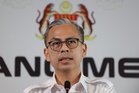 Fahmi: Sarawak’s Malaysia Day celebration to be held indoors at BCCK; outdoor events off due to haze