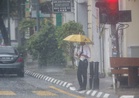 Thunderstorms, heavy rain to hit KL and 12 states until 7pm, says MetMalaysia