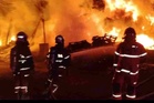 Two plastic waste warehouses destroyed in Shah Alam fire, premises had no fire safety system