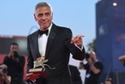 From Hollywood late bloomer to global star: George Clooney gets Venice lifetime achievement award at 65