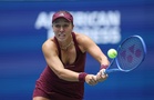 World number three Pegula, Medvedev power into US Open third round