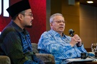 Tabung Haji Act amendments in final stages before parliamentary tabling, says TH CEO