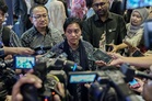 Law minister: Coroners Bill to be tabled next year