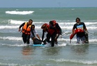 Search continues for two more after second teen confirmed drowned in Kota Tinggi