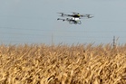 US tariffs of up to 100pc on drones take effect as Washington targets China‑dominated industry